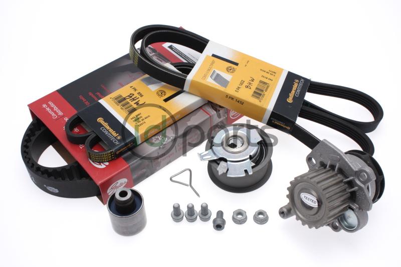 Timing Belt Kit (B5.5 BHW)