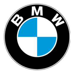 Genuine BMW Logo