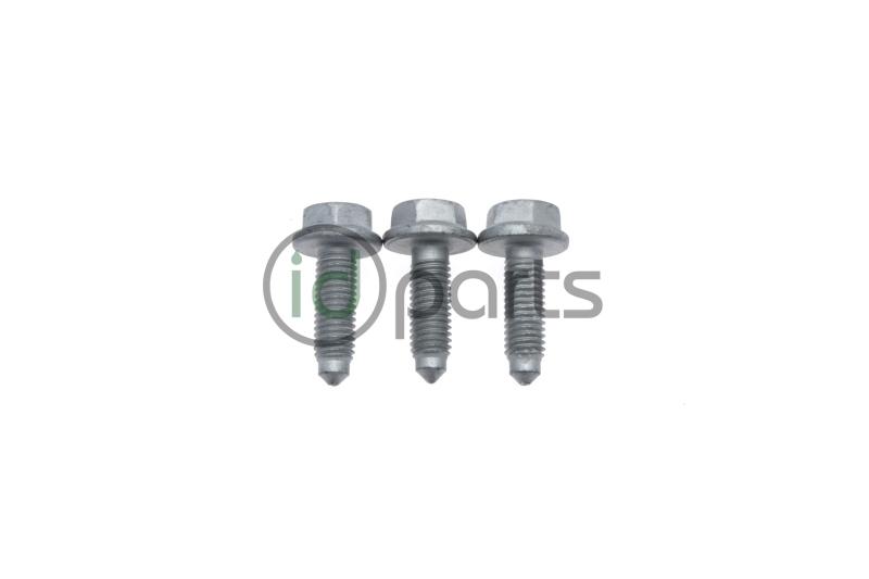 Ball Joint Bolt Set (3 bolts) (A4)(A3)(B4) Picture 1