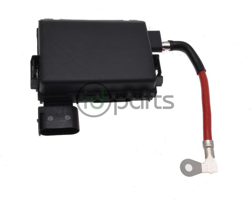 Battery Fuse Box [OEM] (A4 Early) Picture 1