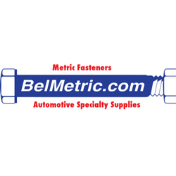 Bel-Metric Logo