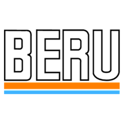 Beru Logo