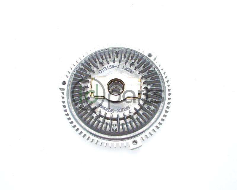 Fan Clutch (W201)(W124) Picture 1