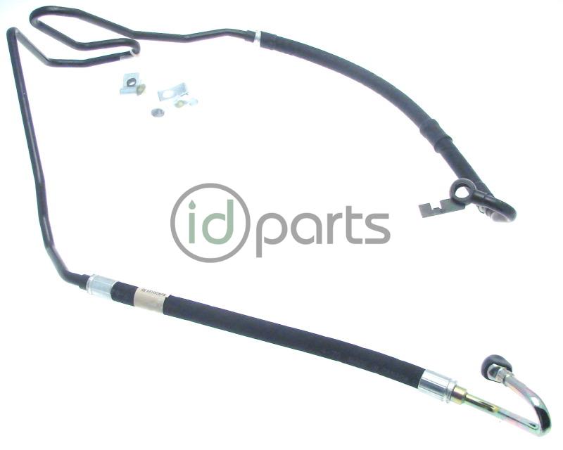 Power Steering Line (A4 Jetta/Golf) Picture 1
