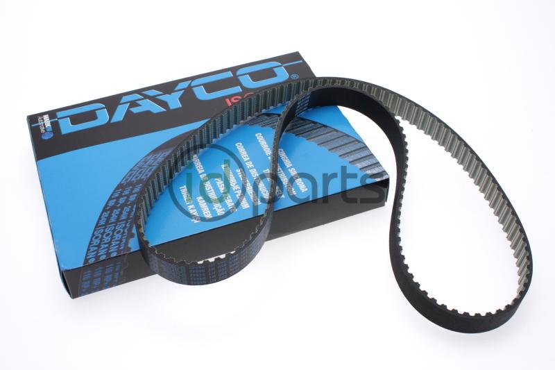 What kind of belts does Dayco make?