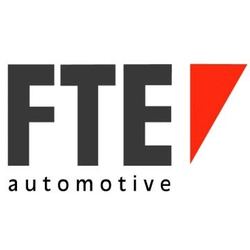 FTE Logo