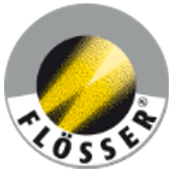 Flosser Logo