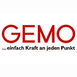 Gemo Logo