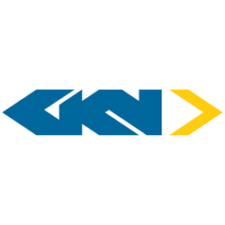 GKN Logo