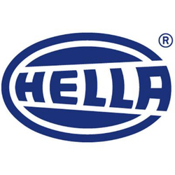 Hella Logo