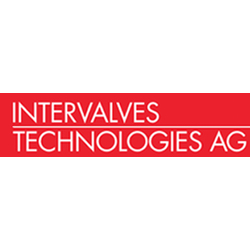 Intervalves Logo