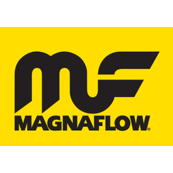Magnaflow Logo