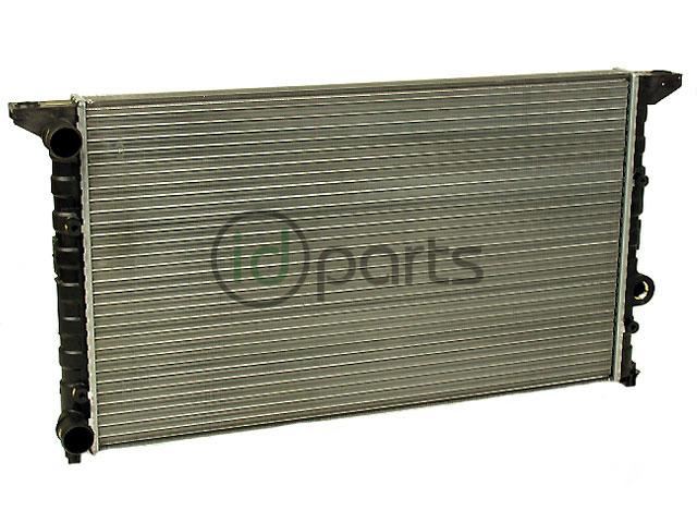Radiator (A3) Picture 1