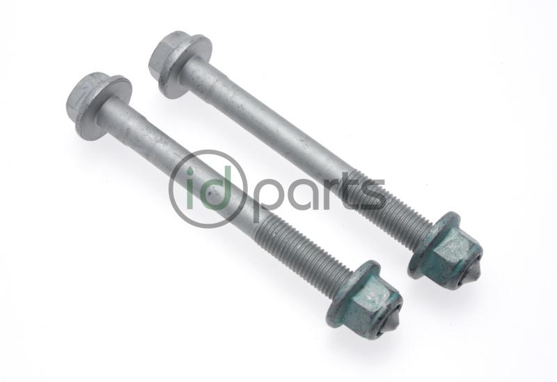 Rear Axle Bushing Bolt & Nut Set (A4) Picture 1