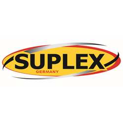 SUPLEX Germany Logo