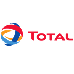 Total Lubricants Logo