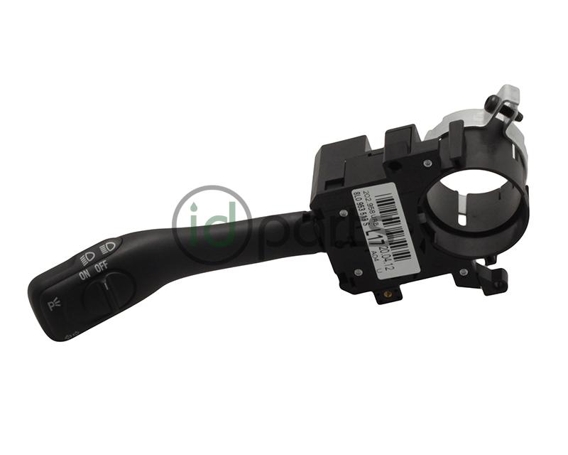 Turn Signal Stalk for Multifunction Wheel [OEM] (A4 Late) Picture 1