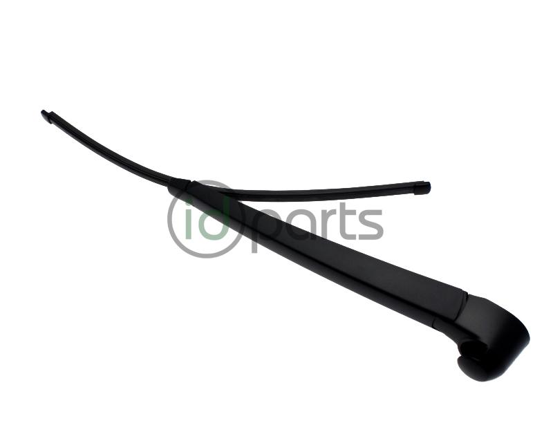 Golf Aero Wiper Rear Kit (A4) Picture 1