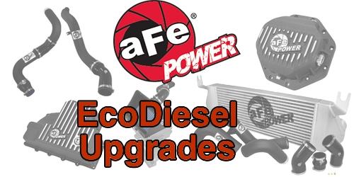aFe Power Available Now!