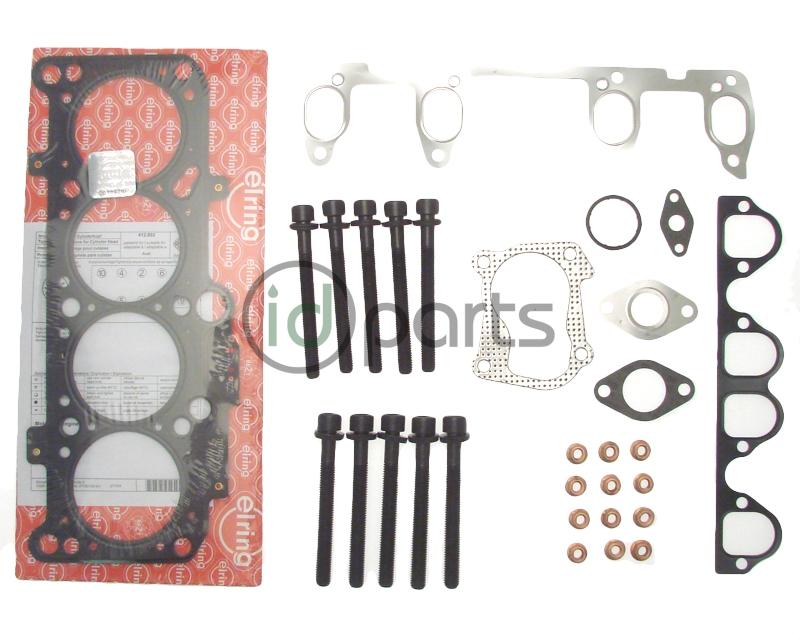 Cylinder Head Install Kit (A3 AHU)(B4 1Z)