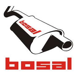 Bosal Logo