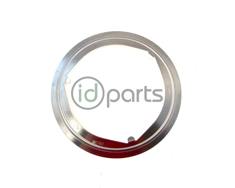 Exhaust Flap Gaskets Kit (CBEA CJAA CKRA) Picture 1