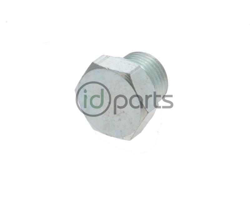 Oil Drain Plug w/ Washer (Liberty CRD) Picture 1