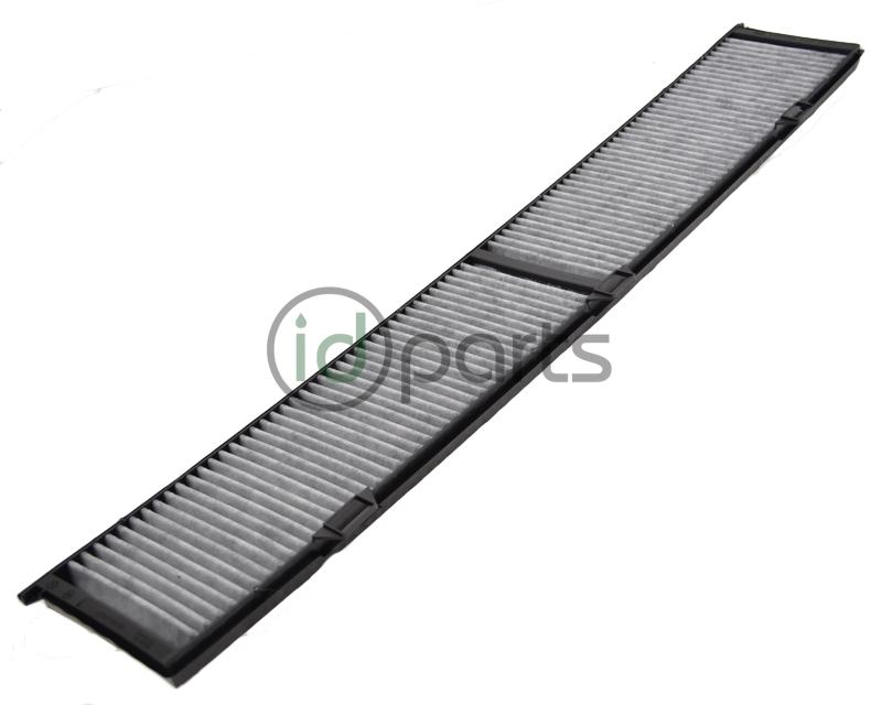 Charcoal Cabin Filter (E90)