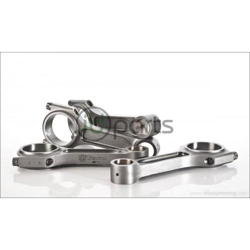 Integrated Engineering Tuscan Connecting Rod Set (A4 ALH) Picture 1