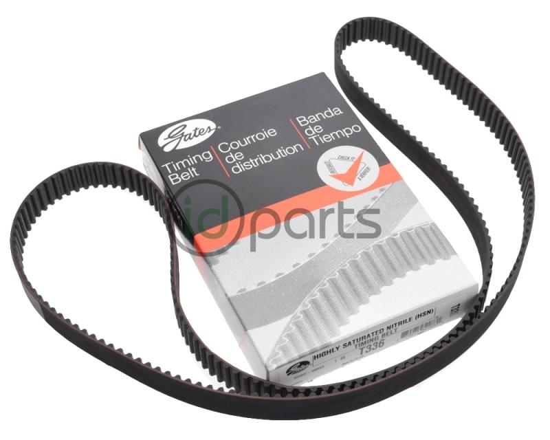 Timing Belt [Gates] (Liberty CRD) Picture 1