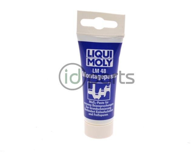 Liqui Moly Installation Paste (Montagepaste)