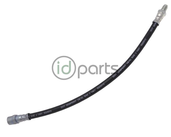 Front Brake Hose (W123)(W201)(W124)(W126) Picture 1