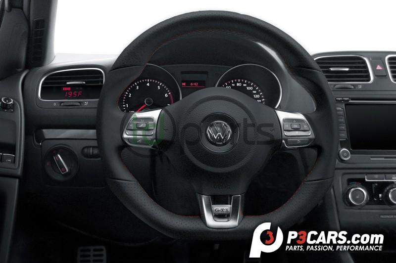 P3Cars Mk6 Golf & Sportwagen Vent Integrated Digital Interface Picture 3