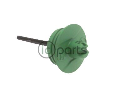 Power Steering Reservoir Cap (A4) Picture 1
