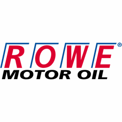 Rowe Logo