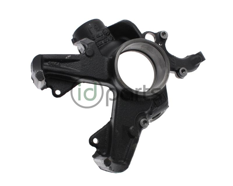 Steering Knuckle - Left (A4-TDI/2.0) Picture 1
