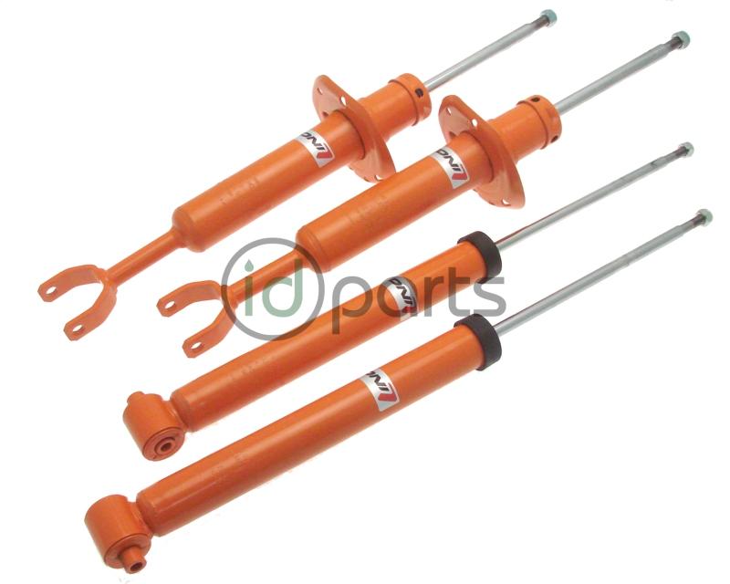 Koni STR.T Strut & Shock Set (B5.5)