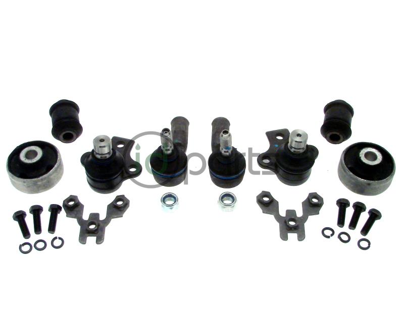 Steering Refresh Kit (A3) Picture 1