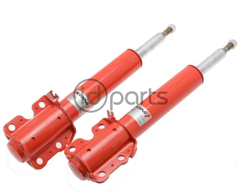 Koni Special (Red) Front Strut (NCV3 2500)(VS30 2500) Picture 1