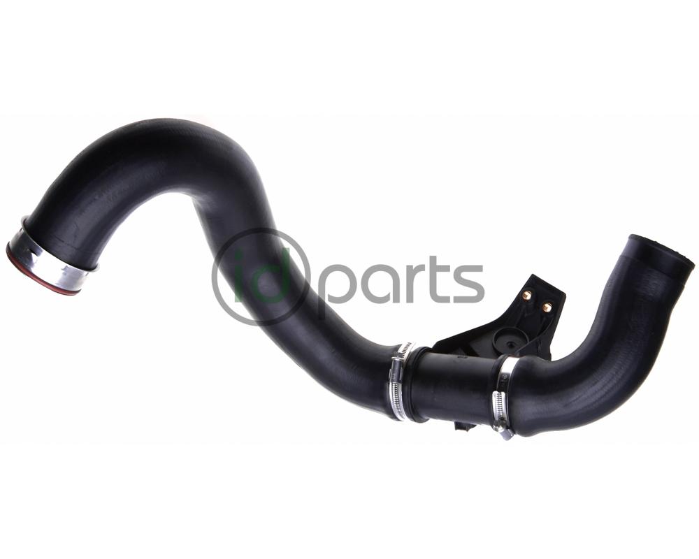 Intercooler Outlet Hose (T1N) Picture 1