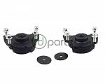 Strut Mount Kit Set (Liberty CRD)