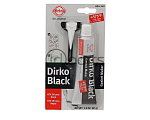 Elring RTV - Dirko Black Commercial Grade Silicone