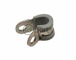 Turbo Oil Feed Line Clamp