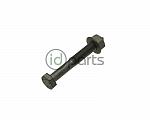 Rear Shock Bottom Bolt and Nut (A4)