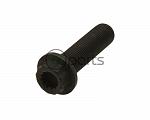 Front Crankshaft Bolt (BEW)(BRM)(BHW)(CBEA)(CJAA)