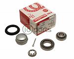 Rear Wheel Bearing Kit [FAG] (A3/B4)