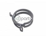 Heater Core Coolant Hose Spring Clip (A5)(A4)