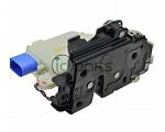 Door Lock Module - Front Left [OES] (A5)(Sportwagen)