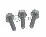 Camshaft Sprocket Bolts (3) (CBEA/CJAA)