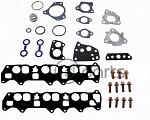 Oil Cooler Seal Kit (OM642)